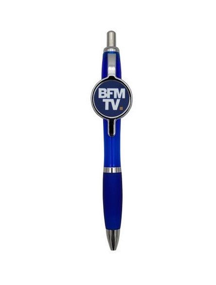 Accessoires - Stylo personnalisé - Bichette Créa